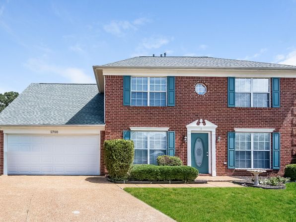 2798 Shady Well Cv
