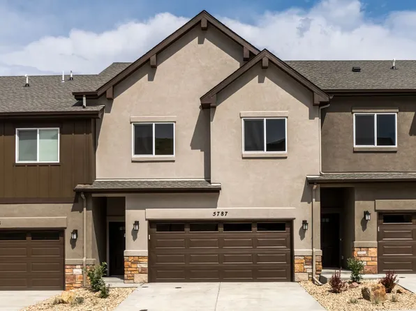 5787 Villa Lorenzo Dr, Colorado Springs, CO 80919