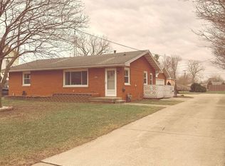 240 Ypsilanti St, Dundee, MI 48131