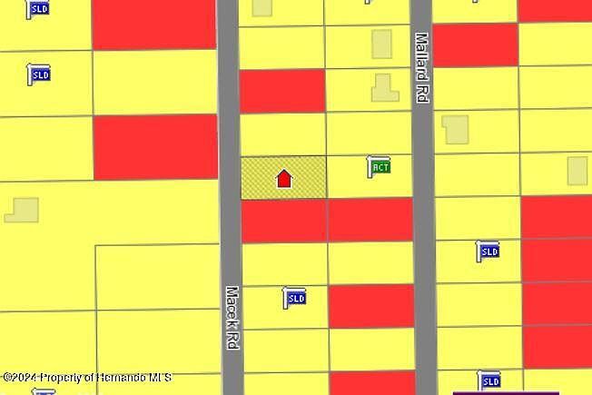 2nd image of LOT 5 Macek Rd