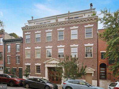 2138 Lombard St APT 3A, Philadelphia, PA, 19146