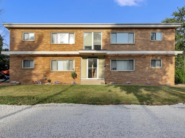 1222 N 116th STREET 1222 N 116Th St # A-, Wauwatosa, WI 53226