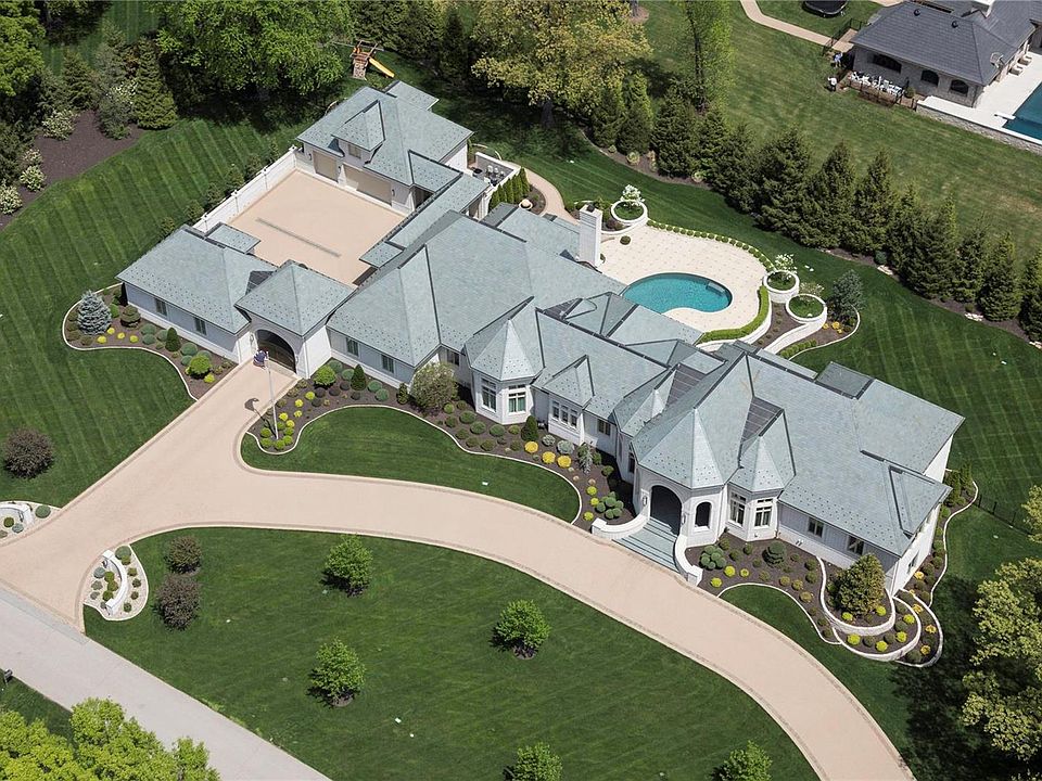 42 Huntleigh Woods Dr, Saint Louis, MO 63131 Zillow