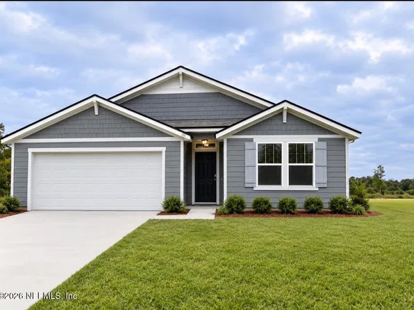 3558 DERBY FOREST Drive, Green Cove Springs, FL 32043
