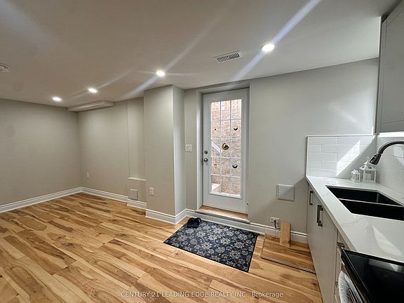 4th image of 825 Corbetts Rd #Basement