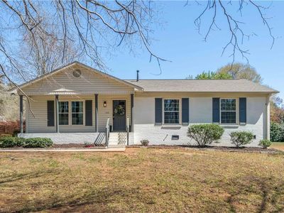 4101 Snyder Dr, Winston Salem, NC, 27127