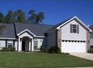 329 Stonebridge Cir, Savannah, GA 31419