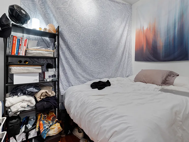 55 Delancey St #1F — Photo 4