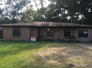 2607 Sunnybrook Dr, Tyler, TX 75701
