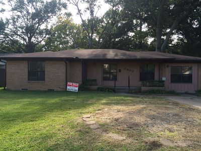 2607 Sunnybrook Dr, Tyler, TX, 75701