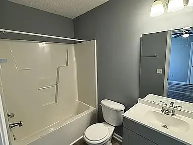 808 Royal St #A — Photo 15