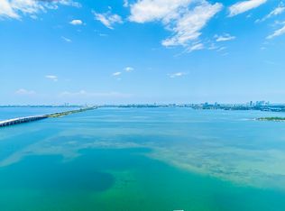 480 NE 31st St UNIT 3001, Miami, FL 33137
