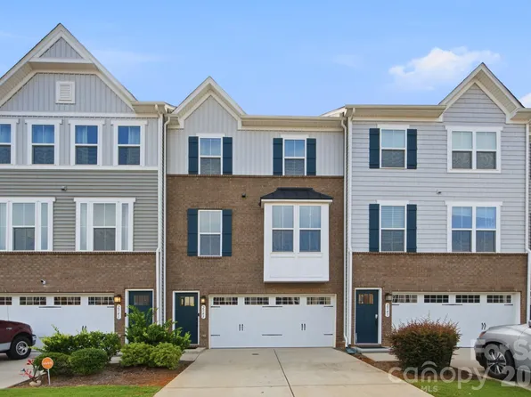 2543 Grantham Place Dr, Fort Mill, SC 29715