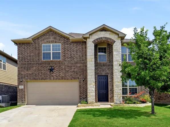 6252 Jackstaff Dr, Fort Worth, TX 76179