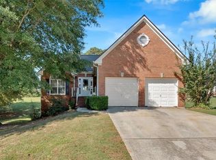 3420 Cascade Trl, Villa Rica, GA 30180