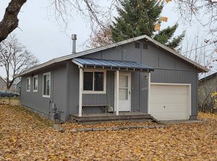 1322 Chestnut St, Sandpoint, ID 83864