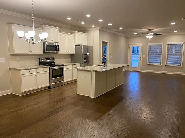 21 Winter King Dr SW — Photo 15
