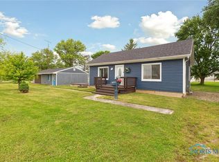 212 Bank St, Oak Harbor, OH