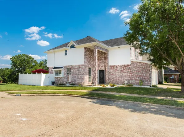 6808 Canoe Ln, Plano, TX 75023