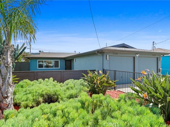 15228 Avis Ave, Lawndale, CA 90260