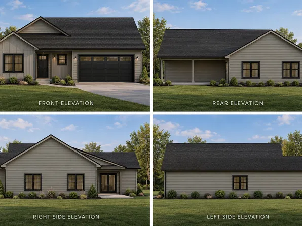 LOT 23 Haskell Dr, Martinsburg, WV 25404