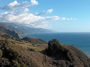 48700 Highway 1, Big Sur, CA 93920