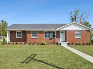 926 Murrey Dr, Pulaski, TN 38478