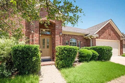 9906 Madison Dr Photo 1