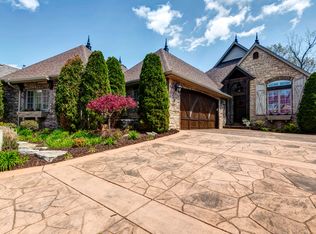 6320 Creeksedge Ct UNIT B, Ozark, MO 65721