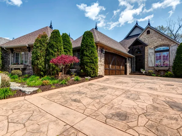 6320 S Creeksedge Drive #B, Ozark, MO 65721