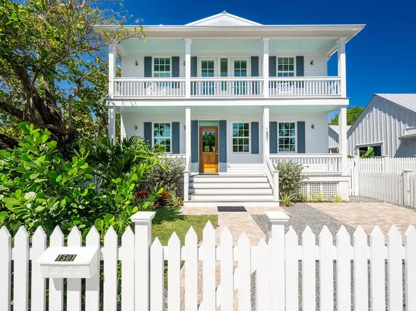 1501 South St, Key West, FL 33040