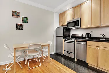 Rented by Manhattan Realty Group