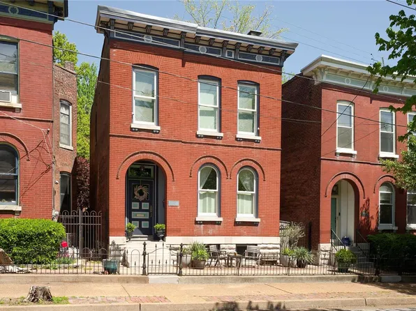 1223 Victor St, Saint Louis, MO 63104