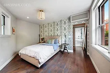 Rented by Corcoran