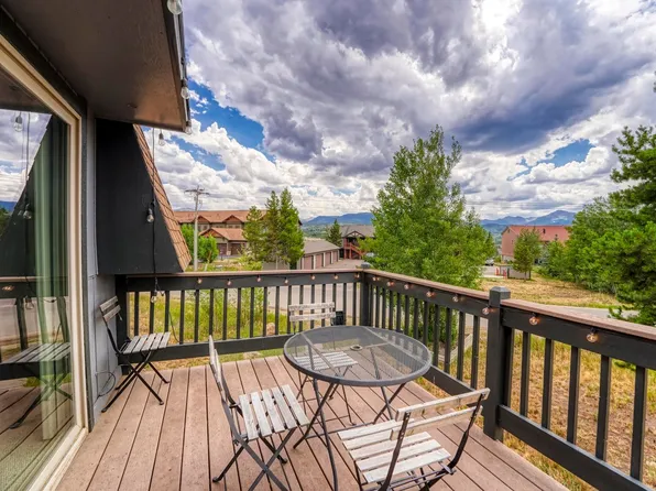 18 County Road 838 #1-5, Fraser, CO 80442