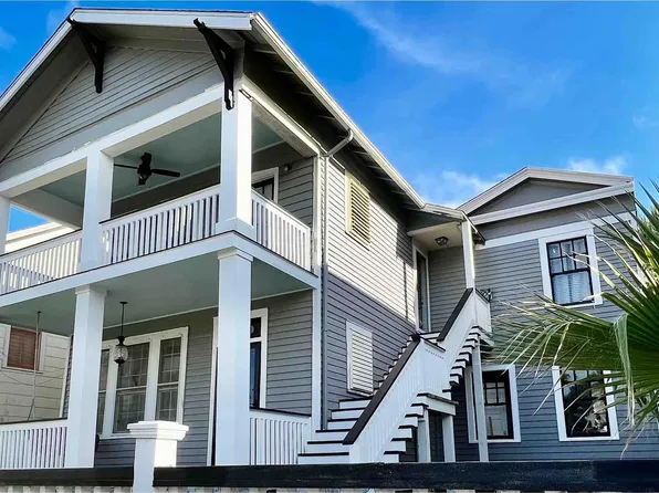 1419 Broadway St, Galveston, TX 77550