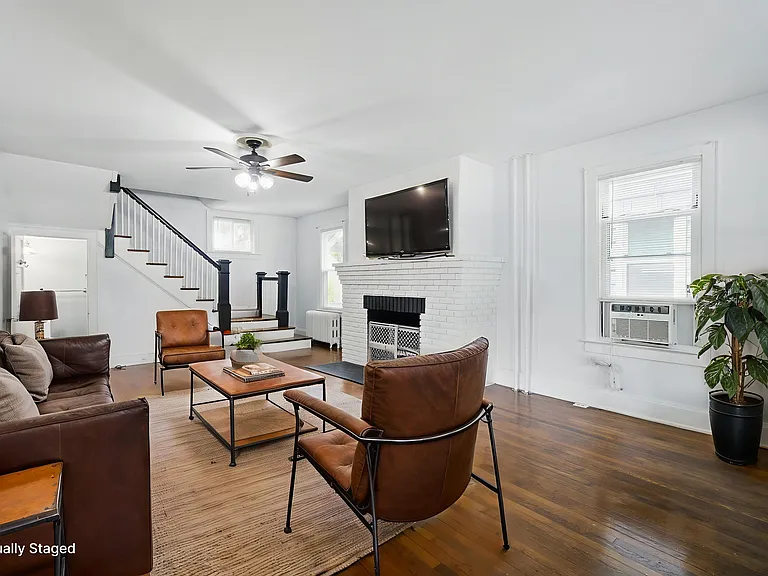 Room Virtually Staged