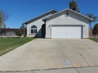 992 Alexis Dr, Merced, CA