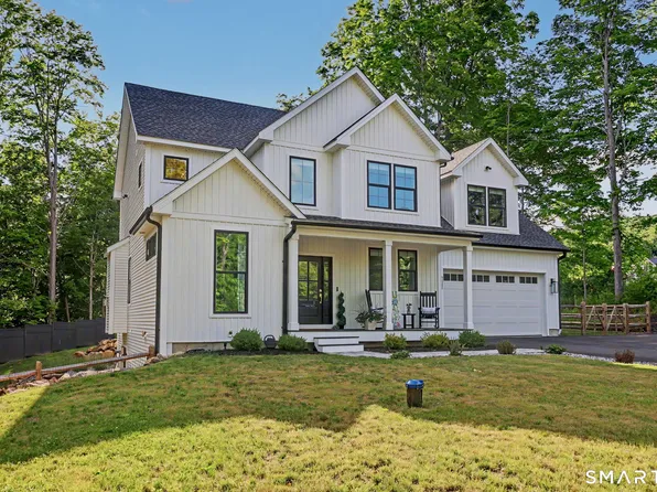 1 Elwell Road, New Fairfield, CT 06812