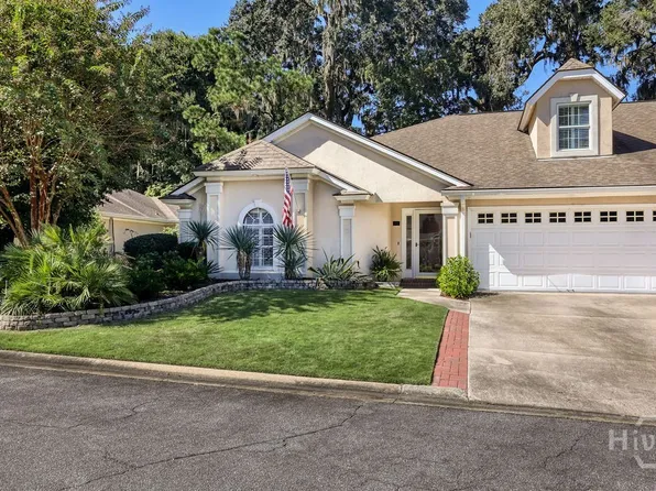 21 Pipers Pond Lane, Savannah, GA 31404