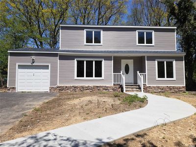4567 Express Dr N, Ronkonkoma, NY, 11779