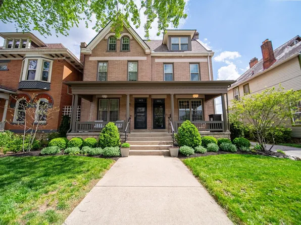 144 Wilson Ave, Columbus, OH 43205