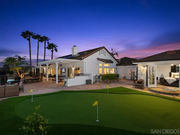 1744 Arbolita Ln, Fallbrook, CA 92028