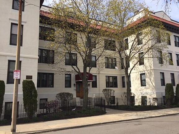 4th image of 33 Brainerd Rd APT 209