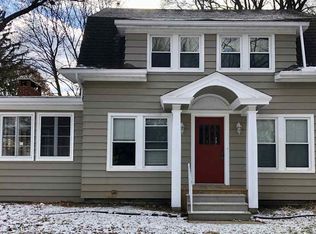 231 E Coler St, Jackson, MI 49203