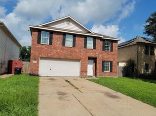 7915 Summerfern Ct, Cypress, TX 77433