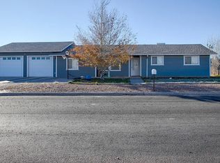 544 S 1st St W, Snowflake, AZ 85937
