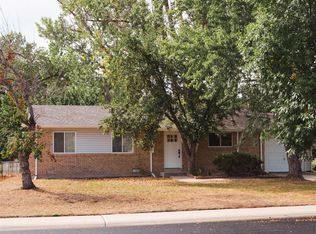 805 Gallup Rd, Fort Collins, CO 80521