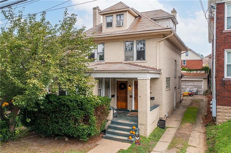 1474 McFarland Rd, Pittsburgh, PA 15216 Zillow