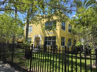 1000 SW 12th Ct APT 3, Miami, FL 33135